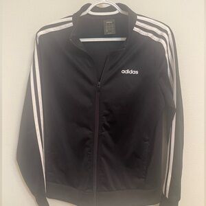 Adidas Women’s Zip Up Jacket